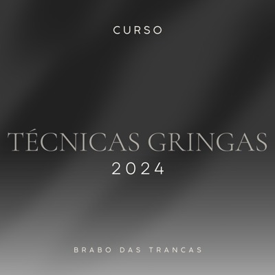 Técnicas Gringas 2024